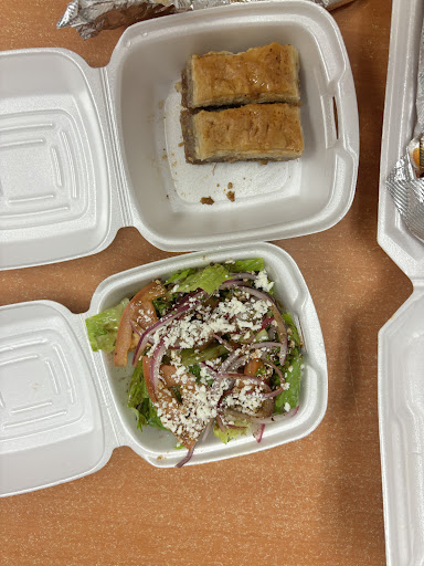 Photo of Turkish And Greek Cafe - 8312 Florida Blvd, Baton Rouge, LA 70806