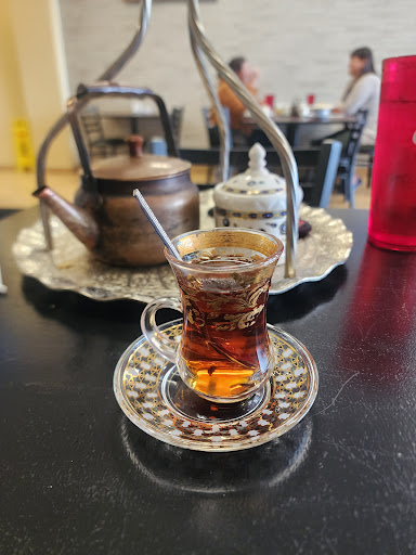 Photo of Turkish And Greek Cafe - 8312 Florida Blvd, Baton Rouge, LA 70806