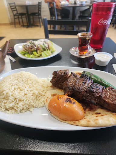 Photo of Turkish And Greek Cafe - 8312 Florida Blvd, Baton Rouge, LA 70806