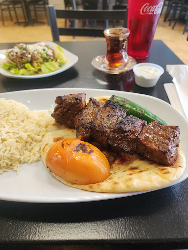 Photo of Turkish And Greek Cafe - 8312 Florida Blvd, Baton Rouge, LA 70806