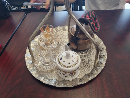 Photo of Turkish And Greek Cafe - 8312 Florida Blvd, Baton Rouge, LA 70806