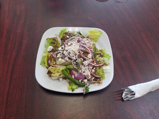 Photo of Turkish And Greek Cafe - 8312 Florida Blvd, Baton Rouge, LA 70806