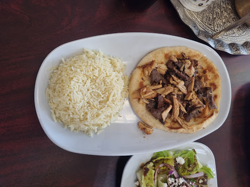 Photo of Turkish And Greek Cafe - 8312 Florida Blvd, Baton Rouge, LA 70806