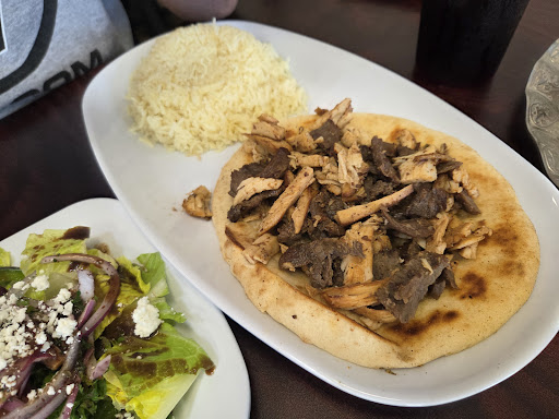 Photo of Turkish And Greek Cafe - 8312 Florida Blvd, Baton Rouge, LA 70806