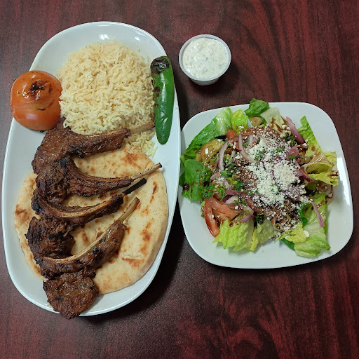 Photo of Turkish And Greek Cafe - 8312 Florida Blvd, Baton Rouge, LA 70806