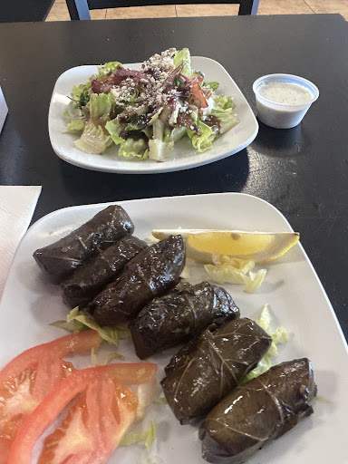 Photo of Turkish And Greek Cafe - 8312 Florida Blvd, Baton Rouge, LA 70806
