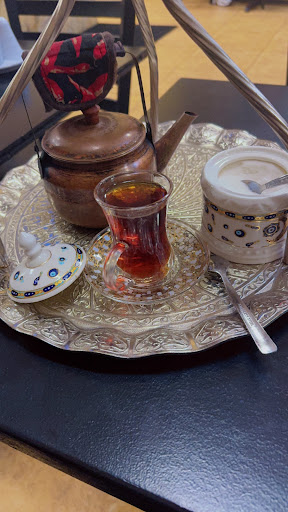 Photo of Turkish And Greek Cafe - 8312 Florida Blvd, Baton Rouge, LA 70806