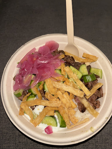 Photo of CAVA - 5295 Highland Rd, Baton Rouge, LA 70808