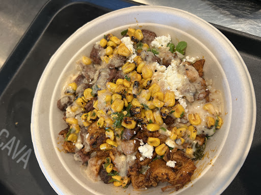 Photo of CAVA - 5295 Highland Rd, Baton Rouge, LA 70808