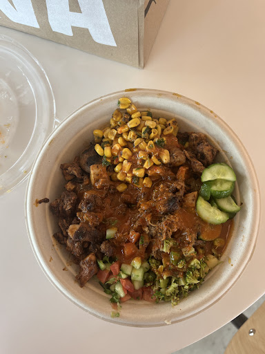 Photo of CAVA - 5295 Highland Rd, Baton Rouge, LA 70808