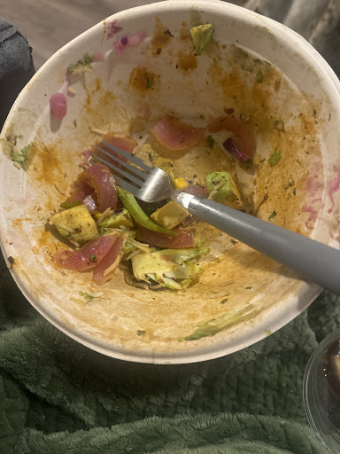 Photo of CAVA - 5295 Highland Rd, Baton Rouge, LA 70808