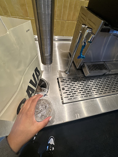 Photo of CAVA - 5295 Highland Rd, Baton Rouge, LA 70808