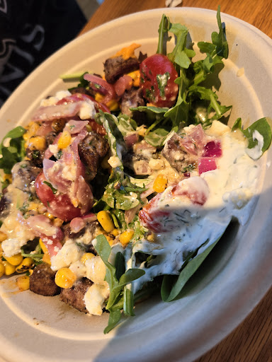 Photo of CAVA - 5295 Highland Rd, Baton Rouge, LA 70808