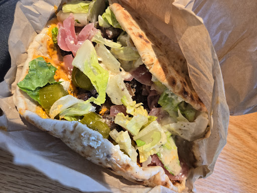 Photo of CAVA - 5295 Highland Rd, Baton Rouge, LA 70808