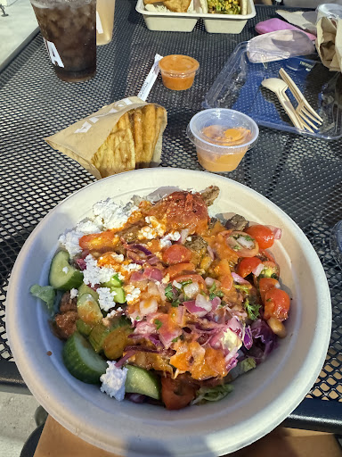 Photo of CAVA - 5295 Highland Rd, Baton Rouge, LA 70808