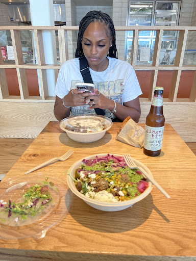 Photo of CAVA - 5295 Highland Rd, Baton Rouge, LA 70808