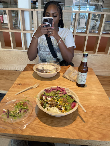 Photo of CAVA - 5295 Highland Rd, Baton Rouge, LA 70808