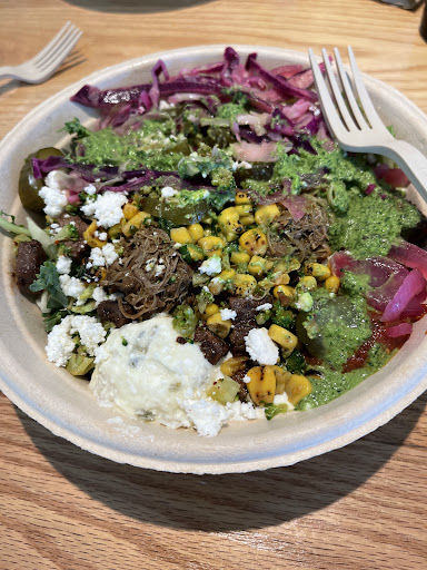 Photo of CAVA - 5295 Highland Rd, Baton Rouge, LA 70808