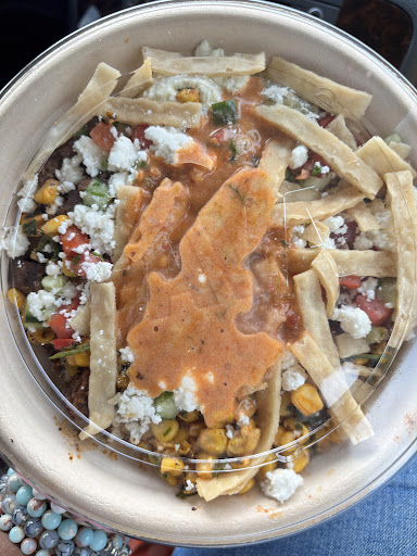 Photo of CAVA - 5295 Highland Rd, Baton Rouge, LA 70808