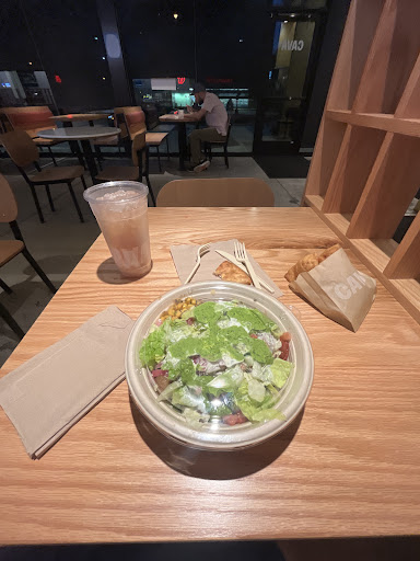 Photo of CAVA - 5295 Highland Rd, Baton Rouge, LA 70808