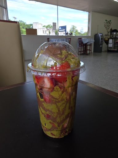 Photo of Sahara Brew - 230 State St, McComb, MS 39648