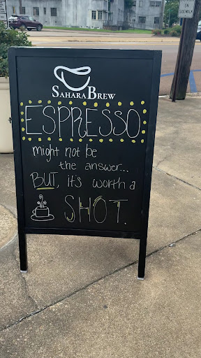 Photo of Sahara Brew - 230 State St, McComb, MS 39648