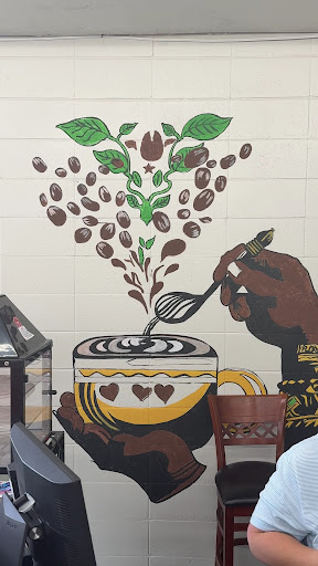 Photo of Sahara Brew - 230 State St, McComb, MS 39648