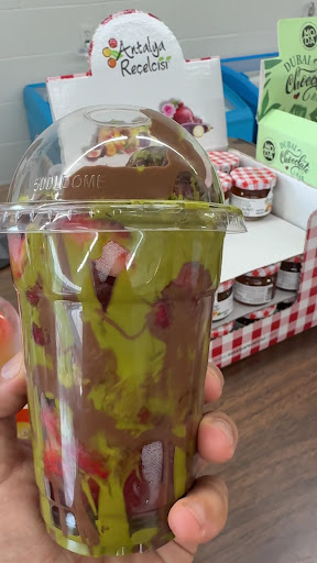 Photo of Sahara Brew - 230 State St, McComb, MS 39648