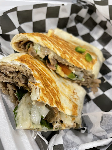 Photo of Sahara Brew - 230 State St, McComb, MS 39648