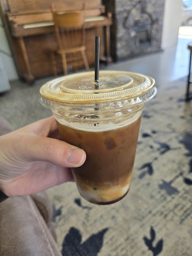 Photo of Sahara Brew - 230 State St, McComb, MS 39648