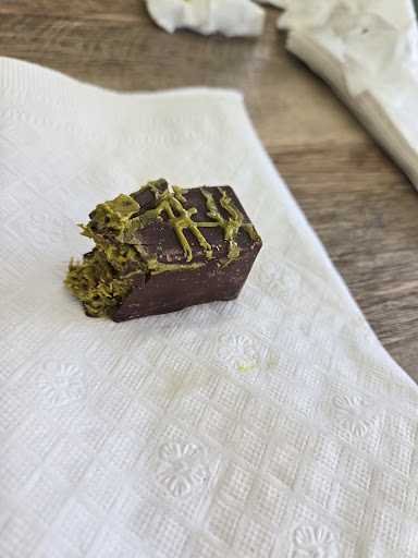 Photo of Sahara Brew - 230 State St, McComb, MS 39648