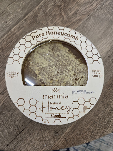 Photo of Sahara Brew - 230 State St, McComb, MS 39648