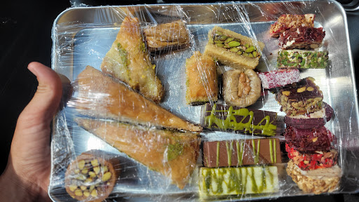 Photo of Sahara Brew - 230 State St, McComb, MS 39648