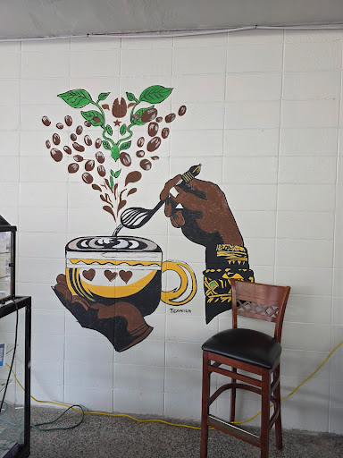 Photo of Sahara Brew - 230 State St, McComb, MS 39648