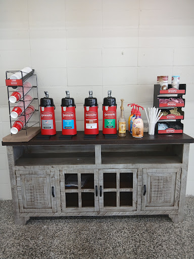 Photo of Sahara Brew - 230 State St, McComb, MS 39648