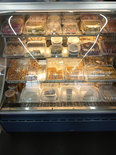 Photo of Sahara Brew - 230 State St, McComb, MS 39648