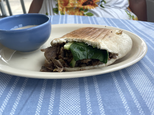 Photo of Sahara Brew - 230 State St, McComb, MS 39648