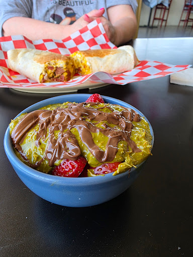 Photo of Sahara Brew - 230 State St, McComb, MS 39648