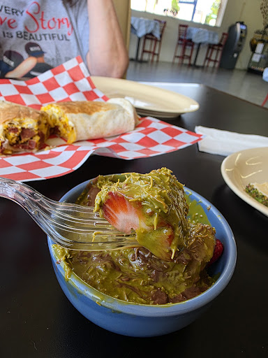 Photo of Sahara Brew - 230 State St, McComb, MS 39648