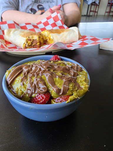 Photo of Sahara Brew - 230 State St, McComb, MS 39648