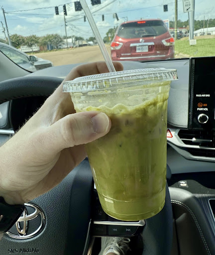 Photo of Sahara Brew - 230 State St, McComb, MS 39648