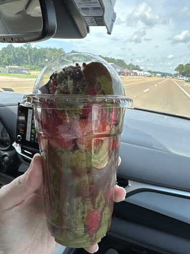 Photo of Sahara Brew - 230 State St, McComb, MS 39648