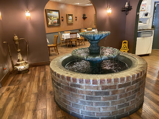 Photo of Albasha Greek&Lebanese Restaurant - 5454 Bluebonnet Blvd # G, Baton Rouge, LA 70809