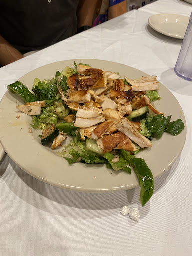 Photo of Albasha Greek&Lebanese Restaurant - 5454 Bluebonnet Blvd # G, Baton Rouge, LA 70809