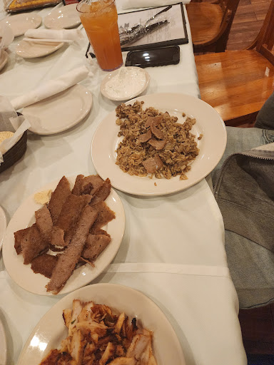 Photo of Albasha Greek&Lebanese Restaurant - 5454 Bluebonnet Blvd # G, Baton Rouge, LA 70809