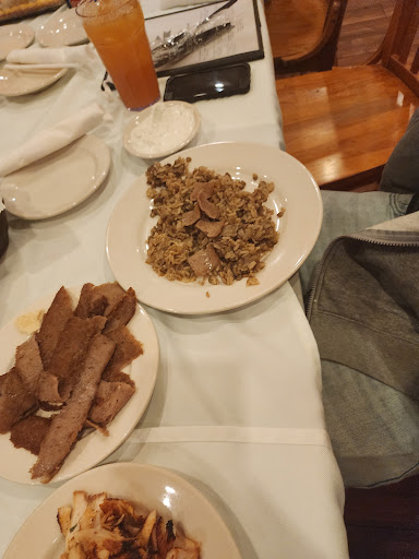 Photo of Albasha Greek&Lebanese Restaurant - 5454 Bluebonnet Blvd # G, Baton Rouge, LA 70809