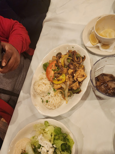 Photo of Albasha Greek&Lebanese Restaurant - 5454 Bluebonnet Blvd # G, Baton Rouge, LA 70809