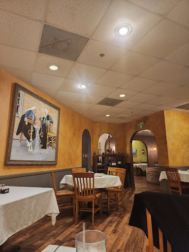 Photo of Albasha Greek&Lebanese Restaurant - 5454 Bluebonnet Blvd # G, Baton Rouge, LA 70809
