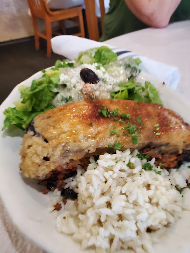 Photo of Albasha Greek&Lebanese Restaurant - 5454 Bluebonnet Blvd # G, Baton Rouge, LA 70809