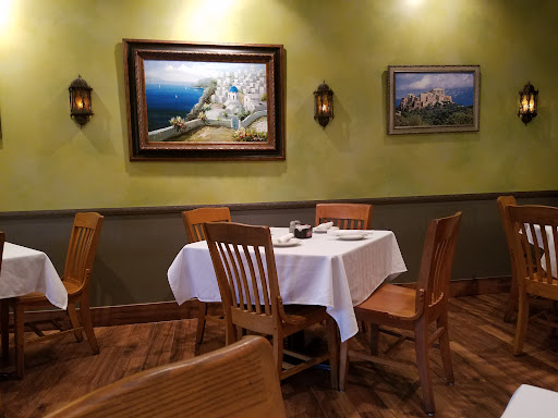 Photo of Albasha Greek&Lebanese Restaurant - 5454 Bluebonnet Blvd # G, Baton Rouge, LA 70809